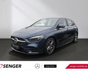 Mercedes-Benz Mercedes-Benz B 250 4M AMG Panorama Multibeam-LED Gebrauchtwagen