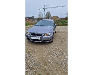 BMW BMW 320d Touring E91 Gebrauchtwagen