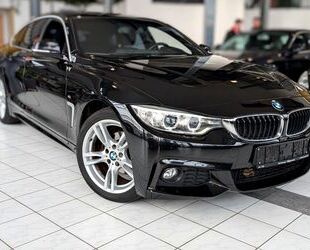 BMW BMW 420i GC *M-Sport* NAVI LEDER PDC SHZ Gebrauchtwagen