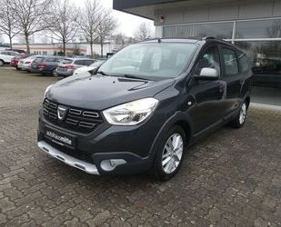 Dacia Dacia Lodgy Stepway , 7 Sitzer Gebrauchtwagen