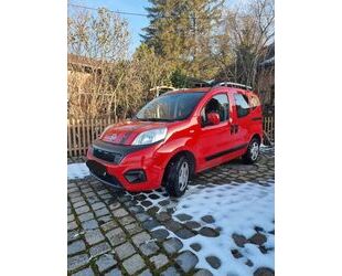 Fiat Fiat Qubo 1.4 8V Lounge Lounge Gebrauchtwagen