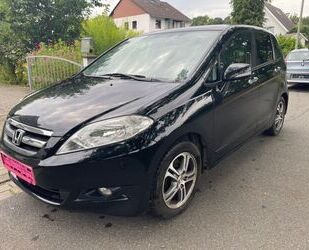 Honda Honda FR-V 1.7 Comfort . 6 Sitzplätze Gebrauchtwagen