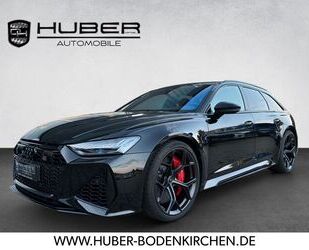 Audi Audi RS 6 Avant performance DYNAM+ KERAMIK PANO AH Gebrauchtwagen