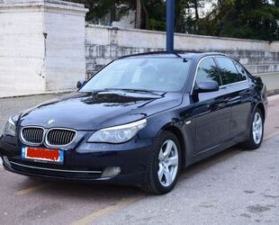 BMW BMW 525d A - Gebrauchtwagen