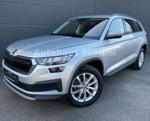 Skoda Skoda Kodiaq 1.5 TSI DSG Ambition KAMERA KESSY SIT Gebrauchtwagen