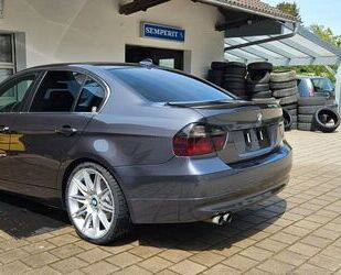 BMW BMW 325i - Gebrauchtwagen