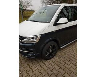 VW Volkswagen T6 Multivan Trendline Gebrauchtwagen