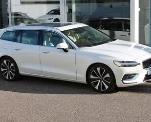 Volvo Volvo V60 T8 AWD Inscription ACC-StHzg-AHK-Pano-N Gebrauchtwagen