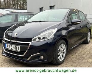 Peugeot Peugeot 208 Active*SHZ/TEMPOMAT/PDC/ZAHNRIEMEN NEU Gebrauchtwagen