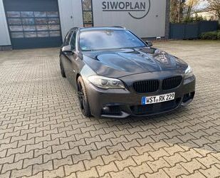 BMW BMW 535d Touring M-Pack,Softclose,Pano,StHz,HUD,AH Gebrauchtwagen