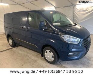 Ford Ford Transit Custom Kasten 280 AHK/PDC/TEMPOMAT Gebrauchtwagen