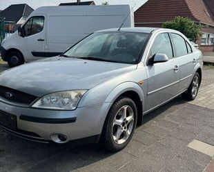 Ford Ford Mondeo 1.8 92 kW Trend Gebrauchtwagen