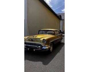 Oldsmobile Oldsmobile Super 88 Holiday Hardtop Coupe+Rocketm. Gebrauchtwagen