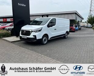 Nissan Nissan Primastar Kasten N-CONNECTA L2H1 3,0t dci15 Gebrauchtwagen