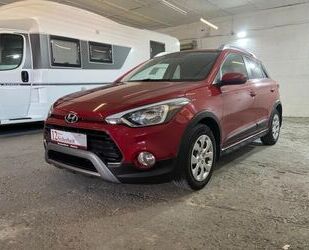 Hyundai Hyundai i20 Active Trend *KAMERA* LRHZ* *APPLE CAR Gebrauchtwagen