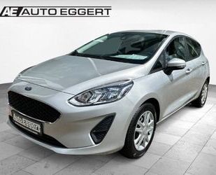 Ford Ford Fiesta 1.1 Trend 1,1 Apple CarPlay Android Au Gebrauchtwagen