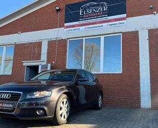 Audi Audi A4 Avant Ambiente 2.0 TDI Gebrauchtwagen