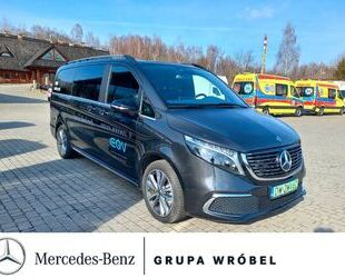 Mercedes-Benz Mercedes-Benz EQV 300 Lang AIRMATIC Gebrauchtwagen