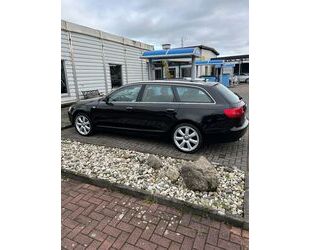 Audi Audi A6 2.7 TDI (DPF) multitronic Avant - Gebrauchtwagen