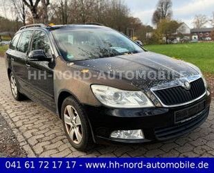 Skoda Skoda Octavia Combi Elegance //OPTISCHE MÄNGEL// Gebrauchtwagen