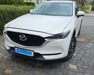 Mazda Mazda CX-5 2.2 SKYACTIV-D 150 Exclusive-Line AWD A Gebrauchtwagen