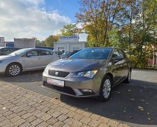 Seat Seat Leon ST 1.4 Style Panorama PDC Klima Scheckhe Gebrauchtwagen