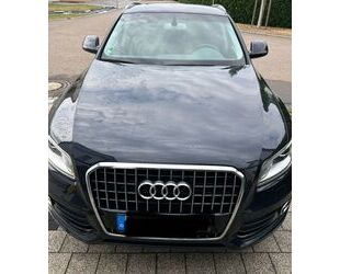 Audi Audi Q5 2.0 TDI 140kW S tronic quattro - Gebrauchtwagen