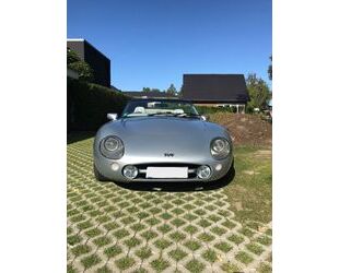 TVR TVR Griffith 500 Gebrauchtwagen