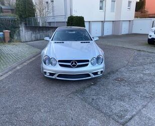 Mercedes-Benz Mercedes-Benz SL 500 - 65 Amg Design Gebrauchtwagen