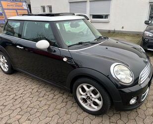 Mini MINI Mini Cooper*Panorama*Navi* Gebrauchtwagen