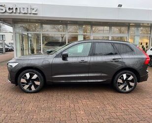 Volvo Volvo XC60 T6 AWD Recharge Plus Dark Gebrauchtwagen