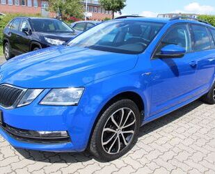 Skoda Skoda Octavia Combi Soleil Gebrauchtwagen