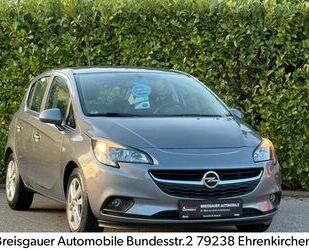 Opel Opel *Corsa*E*Edition*Multi*Klima*City Lenkung* Gebrauchtwagen