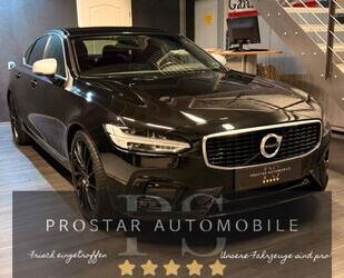 Volvo Volvo S90 Lim. R Design LED*BLIS*Spur.*Amb*20´´*2, Gebrauchtwagen