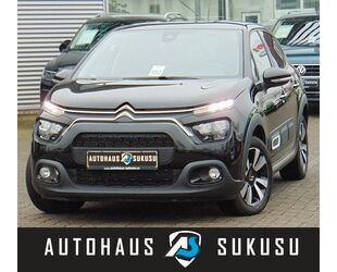 Citroen Citroën C3 1.2 e-THP EAT6 PureTech Max Gebrauchtwagen