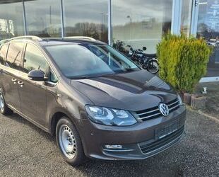 VW Volkswagen Sharan Highline BMT/Start-Stopp/ 7-Sitz Gebrauchtwagen