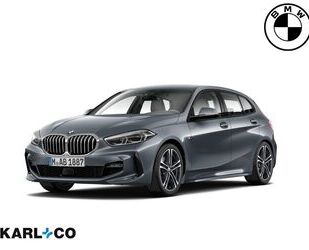 BMW BMW 118 i M Sport, Live Cockpit Professional, LED, Gebrauchtwagen