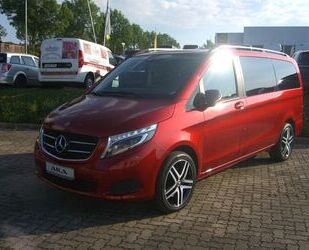 Mercedes-Benz Mercedes-Benz V -Klasse V 220 CDI/d, 250 CDI/BT/d Gebrauchtwagen