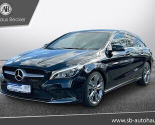 Mercedes-Benz Mercedes-Benz CLA 220 Shooting Brake 4Matic Urban+ Gebrauchtwagen