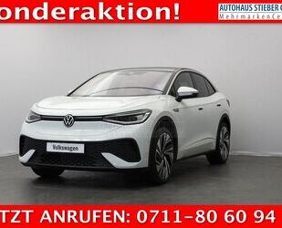 VW Volkswagen ID.5 Pro Performance Elektro 1-Gang-Aut Gebrauchtwagen