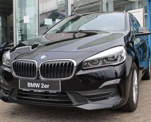 BMW BMW 218 Active Tourer Advantage Gebrauchtwagen