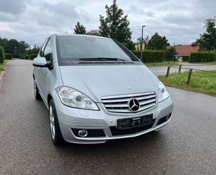 Mercedes-Benz Mercedes-Benz A 200 AVANTGARDE*CDI XENON*COMAND*PD Gebrauchtwagen