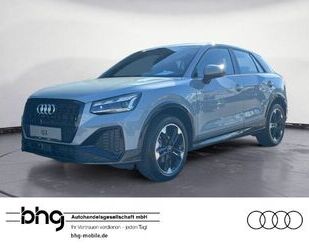 Audi Audi Q2 S line 35 TFSI 110(150) kW(PS) S tronic , Gebrauchtwagen