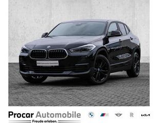 BMW BMW X2 sDrive18i Gebrauchtwagen