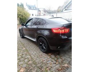 BMW BMW X6 xDrive35d - Gebrauchtwagen