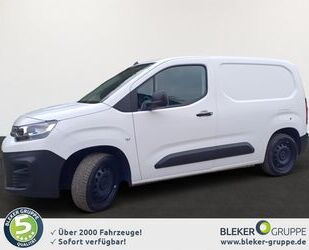 Citroen Citroën Berlingo BlueHDi 130 FAP Club M Gebrauchtwagen