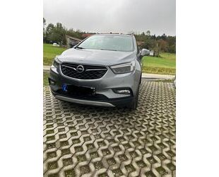 Opel Opel Mokka X 1.4 Turbo INNOVATION S/S 4x4 INNOVATI Gebrauchtwagen