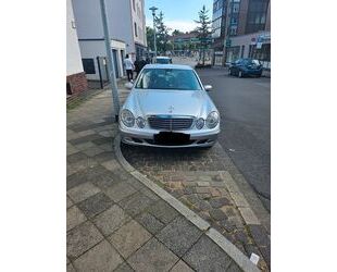 Mercedes-Benz Mercedes-Benz 200 CDI Unter 300 000KM Gebrauchtwagen