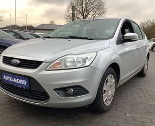 Ford Ford Focus Lim. Concept Gebrauchtwagen