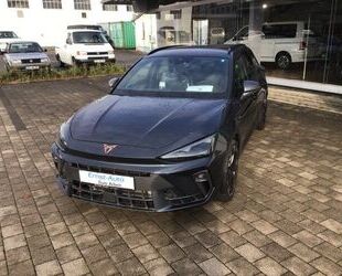 Cupra Cupra Leon ST 1.5 eTSI +DSG+AHK+KAMERA+LED+NAVI+ Gebrauchtwagen